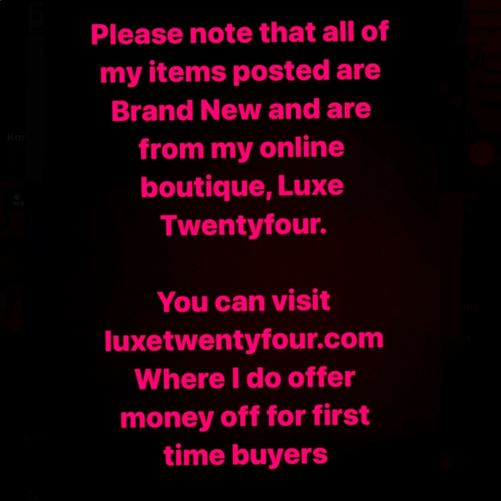 Luxe Twentyfour Listings